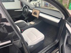 Tesla Model Y Rear-Wheel Drive - фото 9