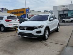 Volkswagen T-ROC Tanyue 280TSI DSG FWD Elite - photo 1