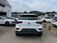 Volkswagen T-ROC Tanyue 280TSI DSG FWD Elite - photo 10
