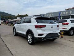Volkswagen T-ROC Tanyue 280TSI DSG FWD Elite - photo 11