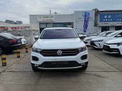 Volkswagen T-ROC Tanyue 280TSI DSG FWD Elite - photo 2
