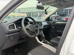Volkswagen T-ROC Tanyue 280TSI DSG FWD Elite - photo 4