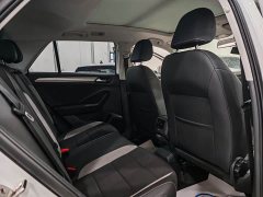 Volkswagen T-ROC Tanyue 280TSI DSG FWD Elite - photo 5
