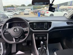 Volkswagen T-ROC Tanyue 280TSI DSG FWD Elite - photo 6