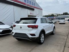 Volkswagen T-ROC Tanyue 280TSI DSG FWD Elite - photo 9