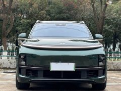Li Auto L8 Pro - ფოტო 2