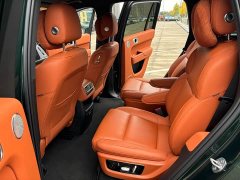 Li Auto L8 Pro - ფოტო 5