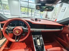 Porsche 911 Carrera 3.0T - фото 11