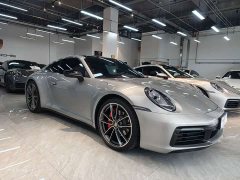 Porsche 911 Carrera 3.0T - фото 2
