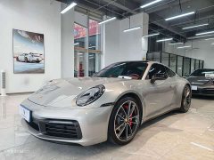 Porsche 911 Carrera 3.0T - фото 3