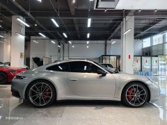 Porsche 911 Carrera 3.0T - фото 4