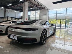 Porsche 911 Carrera 3.0T - фото 5