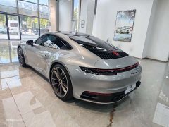 Porsche 911 Carrera 3.0T - фото 7