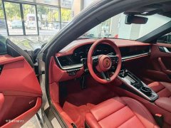 Porsche 911 Carrera 3.0T - фото 8