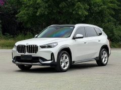 BMW X1 sDrive20Li X Design Package - ფოტო 1