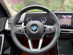 BMW X1 sDrive20Li X Design Package - ფოტო 10