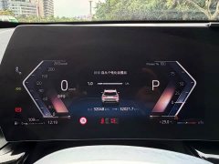 BMW X1 sDrive20Li X Design Package - ფოტო 11