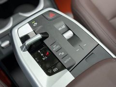 BMW X1 sDrive20Li X Design Package - ფოტო 12