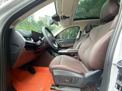 BMW X1 sDrive20Li X Design Package - ფოტო 13