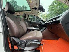 BMW X1 sDrive20Li X Design Package - ფოტო 15