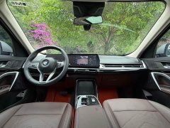 BMW X1 sDrive20Li X Design Package - ფოტო 16
