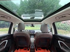 BMW X1 sDrive20Li X Design Package - ფოტო 17
