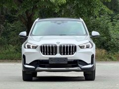 BMW X1 sDrive20Li X Design Package - ფოტო 2
