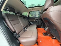 BMW X1 sDrive20Li X Design Package - ფოტო 20