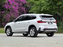 BMW X1 sDrive20Li X Design Package - ფოტო 3