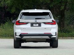 BMW X1 sDrive20Li X Design Package - ფოტო 4