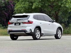 BMW X1 sDrive20Li X Design Package - ფოტო 5