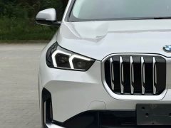BMW X1 sDrive20Li X Design Package - ფოტო 7