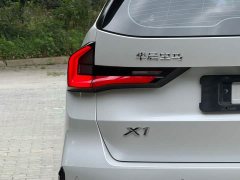 BMW X1 sDrive20Li X Design Package - ფოტო 8