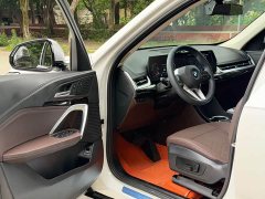 BMW X1 sDrive20Li X Design Package - ფოტო 9