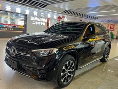Mercedes-Benz GLC 260 L 4MATIC Luxury 5-Seater - фото 1