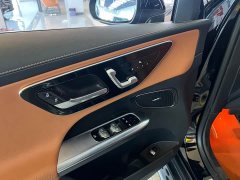 Mercedes-Benz GLC 260 L 4MATIC Luxury 5-Seater - фото 10