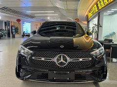 Mercedes-Benz GLC 260 L 4MATIC Luxury 5-Seater - фото 2