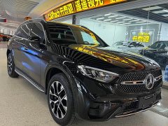 Mercedes-Benz GLC 260 L 4MATIC Luxury 5-Seater - фото 3