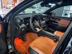 Mercedes-Benz GLC 260 L 4MATIC Luxury 5-Seater - фото 4