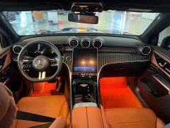 Mercedes-Benz GLC 260 L 4MATIC Luxury 5-Seater - фото 5