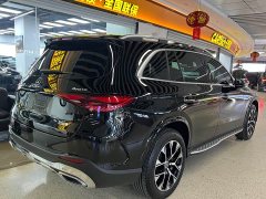 Mercedes-Benz GLC 260 L 4MATIC Luxury 5-Seater - фото 6