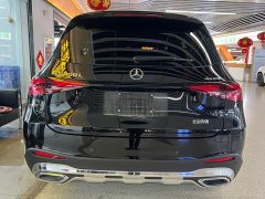 Mercedes-Benz GLC 260 L 4MATIC Luxury 5-Seater - фото 8
