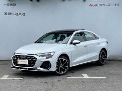 Audi A3 A3L Limousine 35TFSI Prestige - photo 1
