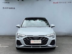 Audi A3 A3L Limousine 35TFSI Prestige - photo 2