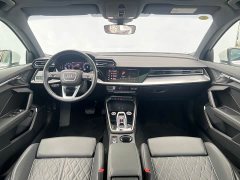 Audi A3 A3L Limousine 35TFSI Prestige - photo 6