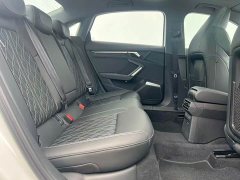 Audi A3 A3L Limousine 35TFSI Prestige - photo 7