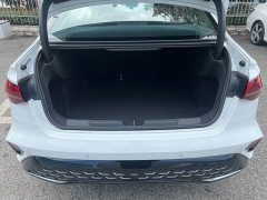 Audi A3 A3L Limousine 35TFSI Prestige - photo 9
