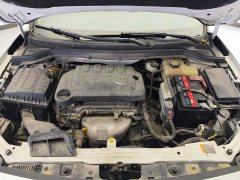Buick Excelle Facelift Classic 1.5L Automatic Elite - ფოტო 10