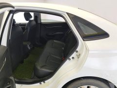 Buick Excelle Facelift Classic 1.5L Automatic Elite - ფოტო 11