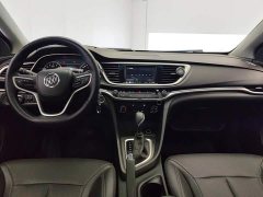 Buick Excelle Facelift Classic 1.5L Automatic Elite - ფოტო 12